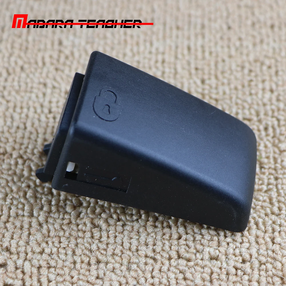 CXJ500050 Front Driver Side Black Door Handle Cap Cover For Land Rover Freelander 2 Discovery 4 Discovery 3 LR2 LR3 New LR032995
CXJ500050 Front Driver Side Black Door Handle Cap Cover For Land Rover Freelander 2 Discovery 4 Discovery 3 LR2 LR3 New LR032995