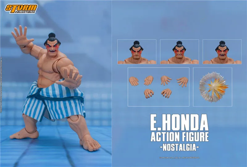 1/12 Storm Toys CPSF20 Action Figure Model Full Set Toys For Collection In Stock
1/12 Storm Toys CPSF20 Action Figure Model Full Set Toys For Collection In Stock
