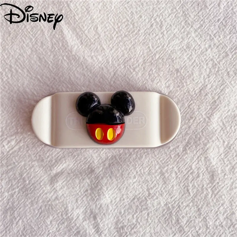 Disney Fashion Personality Cartoon Creative Home Plug Seamless Hook Wire Convenient for Storage Fixer
Disney Fashion Personality Cartoon Creative Home Plug Seamless Hook Wire Convenient for Storage Fixer