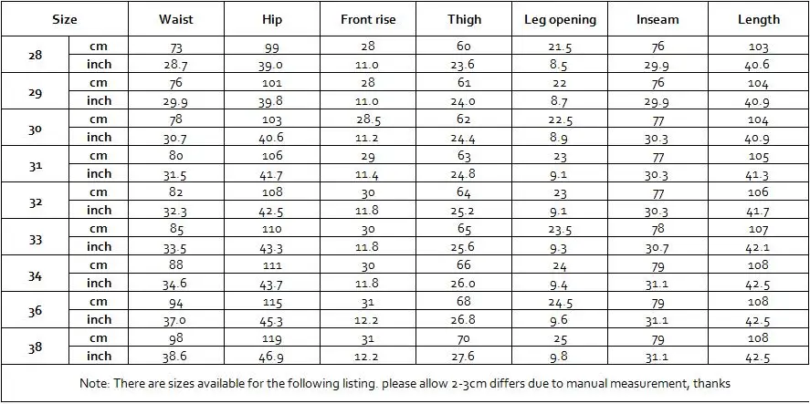BOB DONG 16oz Prison Pants Multi-Pockets Motorcycle Black White Striped Trousers
BOB DONG 16oz Prison Pants Multi-Pockets Motorcycle Black White Striped Trousers