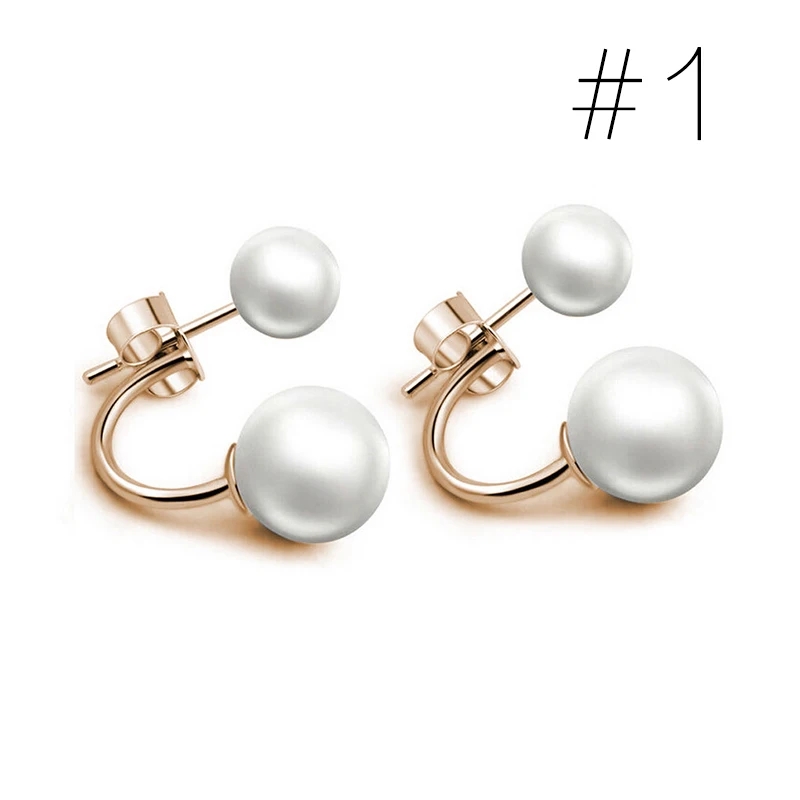 1pair Ear Stud gold/silver steel Crystal Ear Piercing Nice Ear Accessories Prong Studs for Women/Men Earring
1pair Ear Stud gold/silver steel Crystal Ear Piercing Nice Ear Accessories Prong Studs for Women/Men Earring
