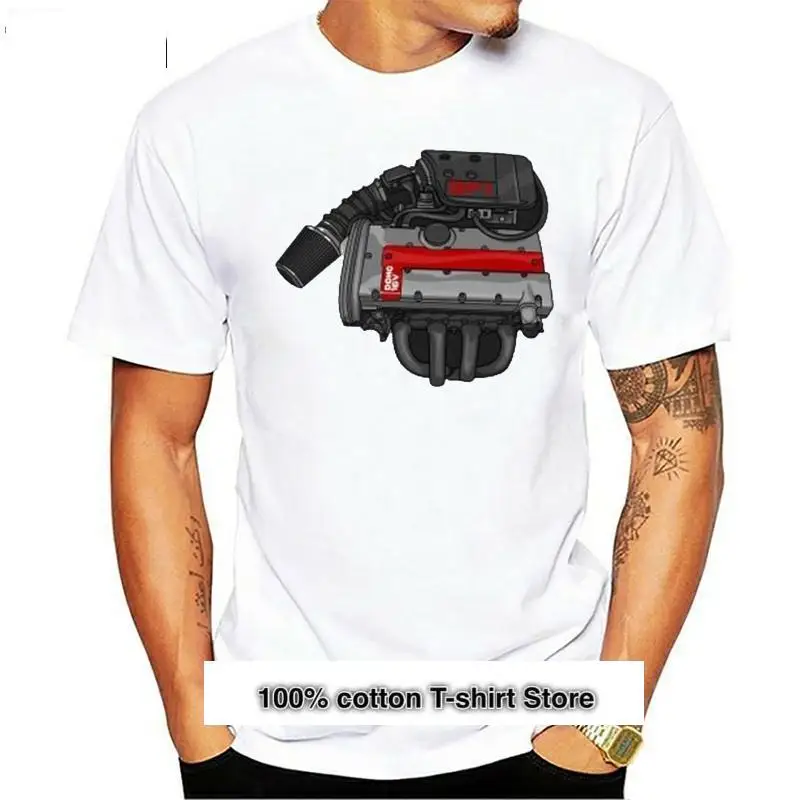 Camiseta de манга corta para hombre, camiseta informal de verano, C20XE DOHC, 16V, newest de 2019
Camiseta de манга corta para hombre, camiseta informal de verano, C20XE DOHC, 16V, newest de 2019