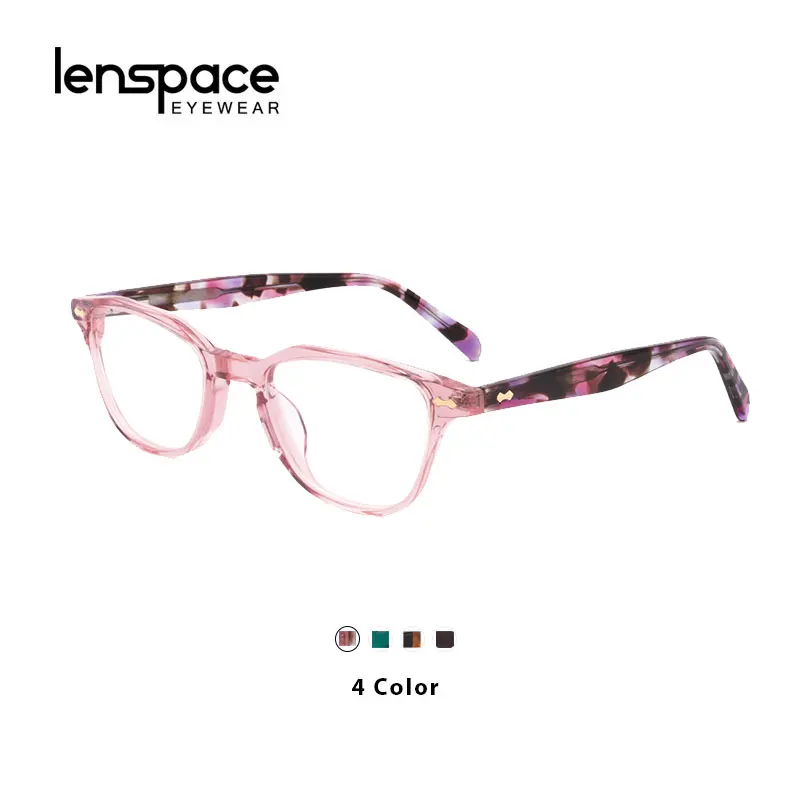 Lanspace New Square Glasses With Glass Women Frame Eyeglasses Vintage Clear Lens Branded Women's Glass Myopia Blue Light Optical
Lanspace New Square Glasses With Glass Women Frame Eyeglasses Vintage Clear Lens Branded Women's Glass Myopia Blue Light Optical