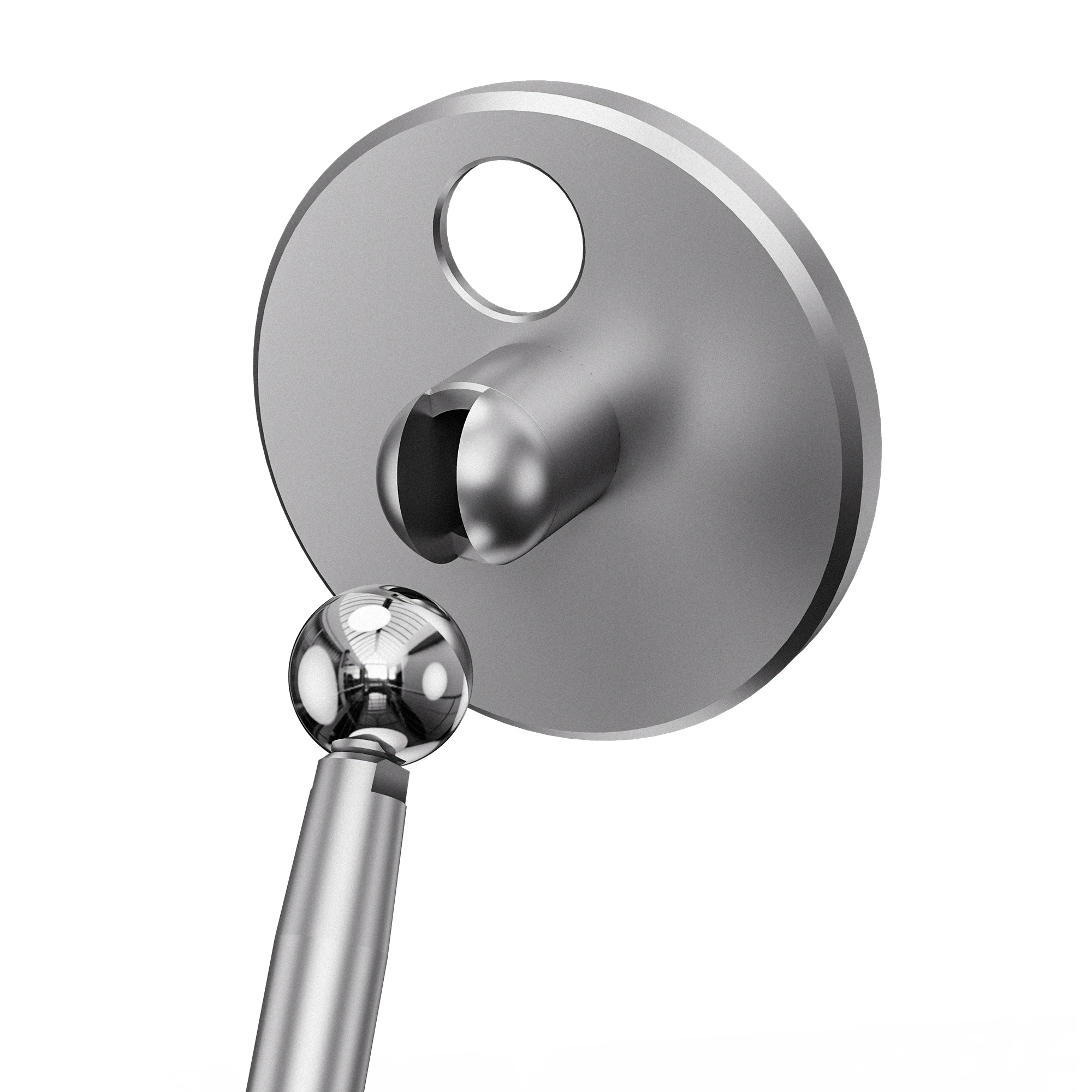 Wireless charging base universal desktop vertical magnetic suction stand for the iphone 12pro Max mini security stand
Wireless charging base universal desktop vertical magnetic suction stand for the iphone 12pro Max mini security stand