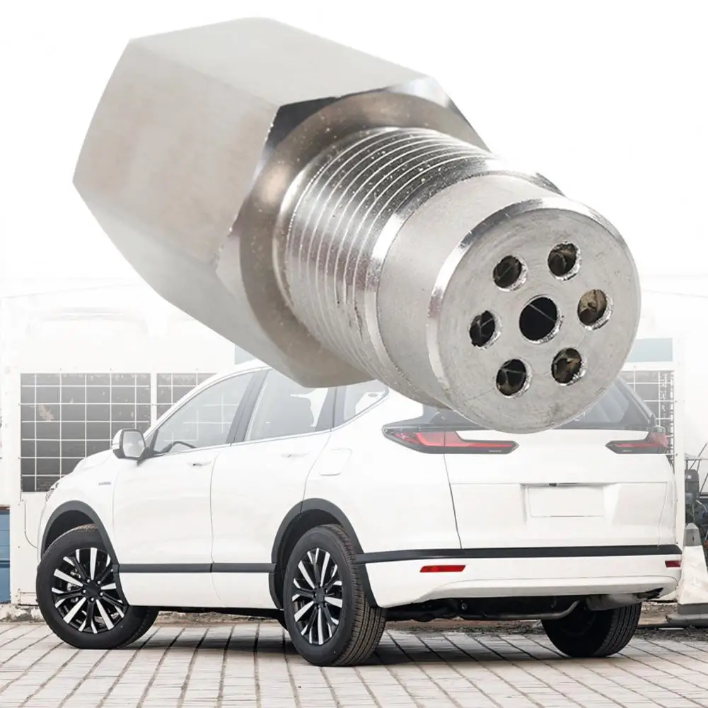 Надежный Прямой адаптер датчика кислорода Замена с фильтром тонкая работа стандартный адаптер датчика O2
Надежный Прямой адаптер датчика кислорода Замена с фильтром тонкая работа стандартный адаптер датчика O2