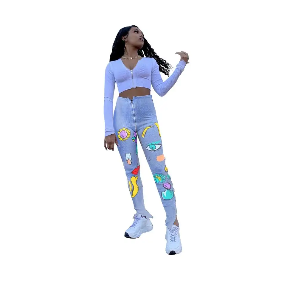 Tie Dye Stacked Sweatpants Women Streetwear Joggers Pants Embroidery High Waist Pants Casual Trousers Female Mujer Pantalones
Tie Dye Stacked Sweatpants Women Streetwear Joggers Pants Embroidery High Waist Pants Casual Trousers Female Mujer Pantalones