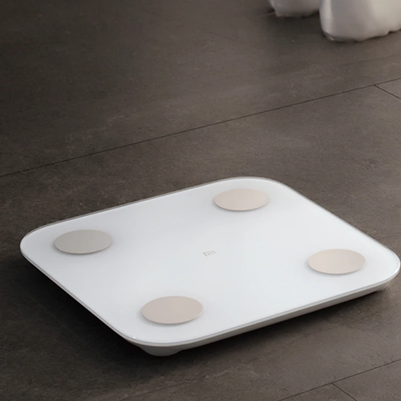 Xiaomi Weight Scale 2 — Xiaomi-pad.ru