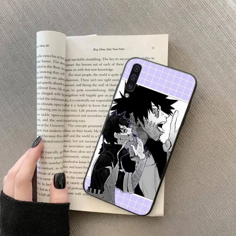 anime cartoon My hero academia Phone Case For Samsung galaxy S 7 8 9 10 20 edge A 6 10 20 30 50 51 70 note 10 plus
anime cartoon My hero academia Phone Case For Samsung galaxy S 7 8 9 10 20 edge A 6 10 20 30 50 51 70 note 10 plus