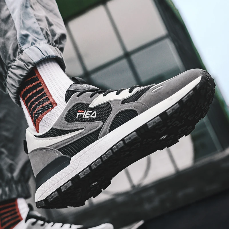 Light Men Casual Shoes Breathable Men Running Shoes Mesh Sports Sneakers Anti-Slippery Jogging Shoes Zapatillas Homme Chaussure
Light Men Casual Shoes Breathable Men Running Shoes Mesh Sports Sneakers Anti-Slippery Jogging Shoes Zapatillas Homme Chaussure