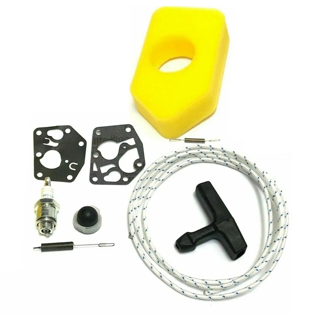 Spare Air Filter Kit Spark Plug 3.5HP 4.0HP NT Accessories Air FOR SPRINT CLASSIC
Spare Air Filter Kit Spark Plug 3.5HP 4.0HP NT Accessories Air FOR SPRINT CLASSIC