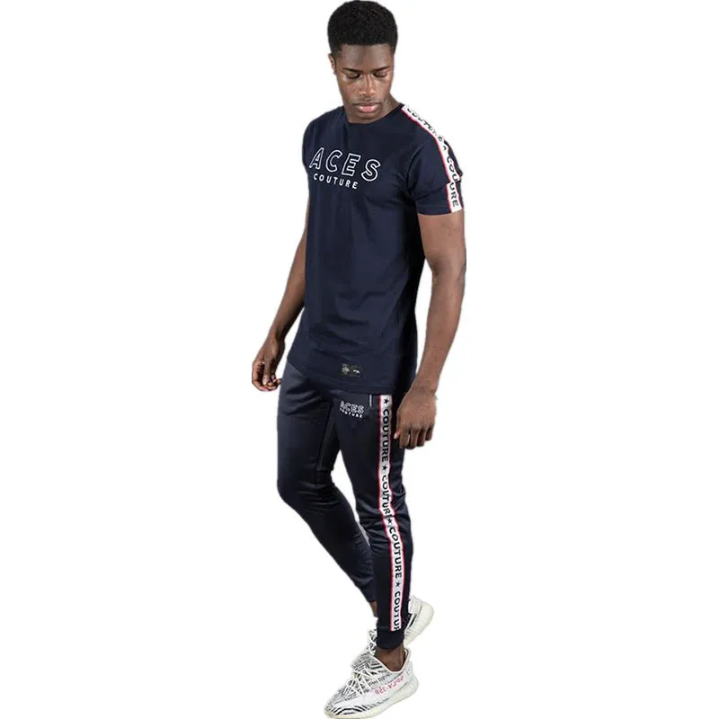 Autumn jogging Slim men's fitness aerobics trousers jogger sports pants trousers clothing quality sportswear
Autumn jogging Slim men's fitness aerobics trousers jogger sports pants trousers clothing quality sportswear