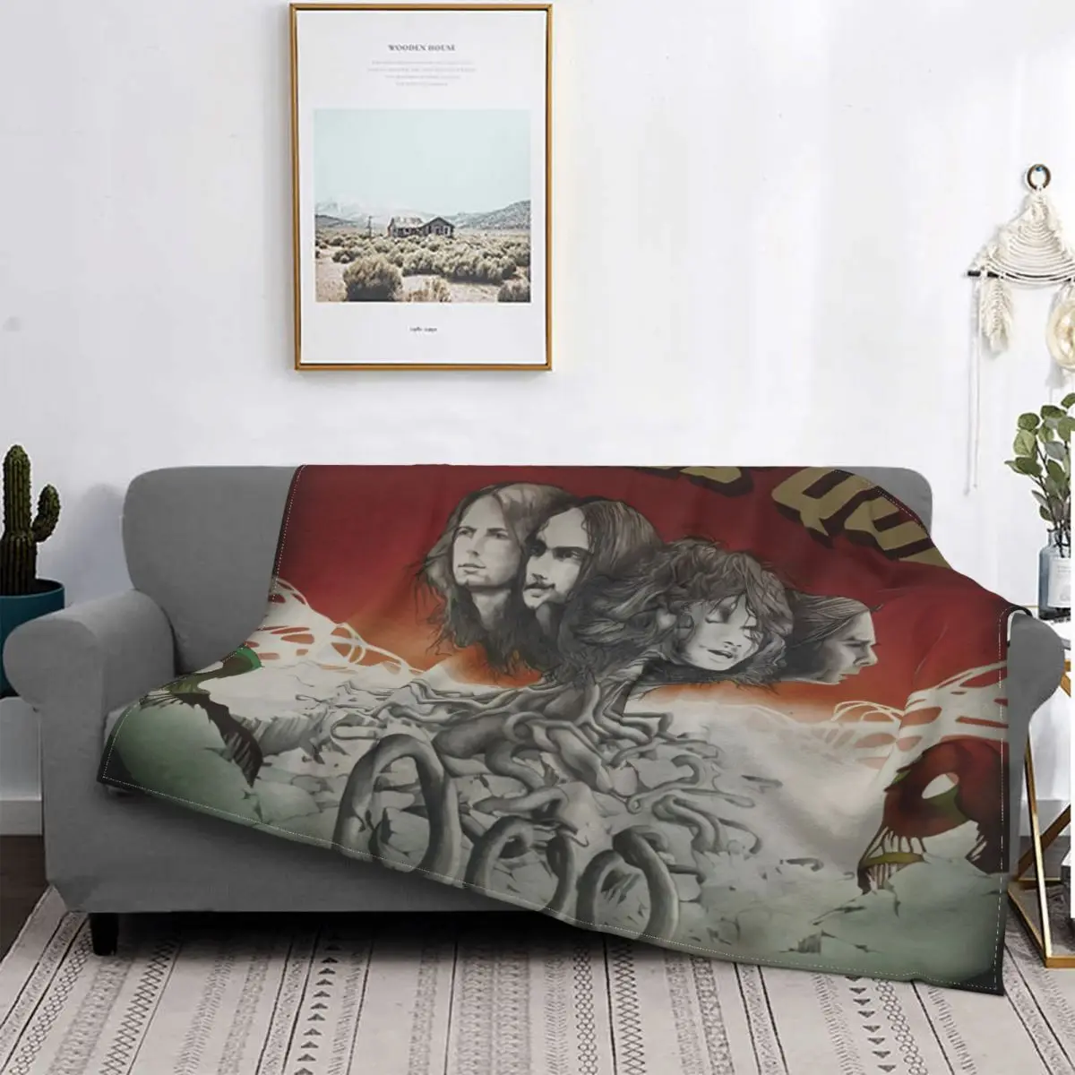 Manta para cama, colcha de color Black, Rock duro, 1974, 220x240
Manta para cama, colcha de color Black, Rock duro, 1974, 220x240