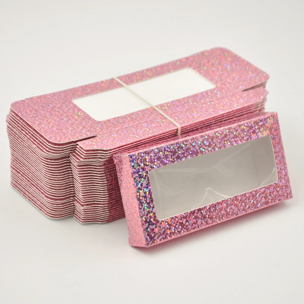 Wholesale Eyelash Packaging Box Lash Boxes Package Custom Paper Box 25mm 3d Mink Lashes Storage Case Vendors
Wholesale Eyelash Packaging Box Lash Boxes Package Custom Paper Box 25mm 3d Mink Lashes Storage Case Vendors