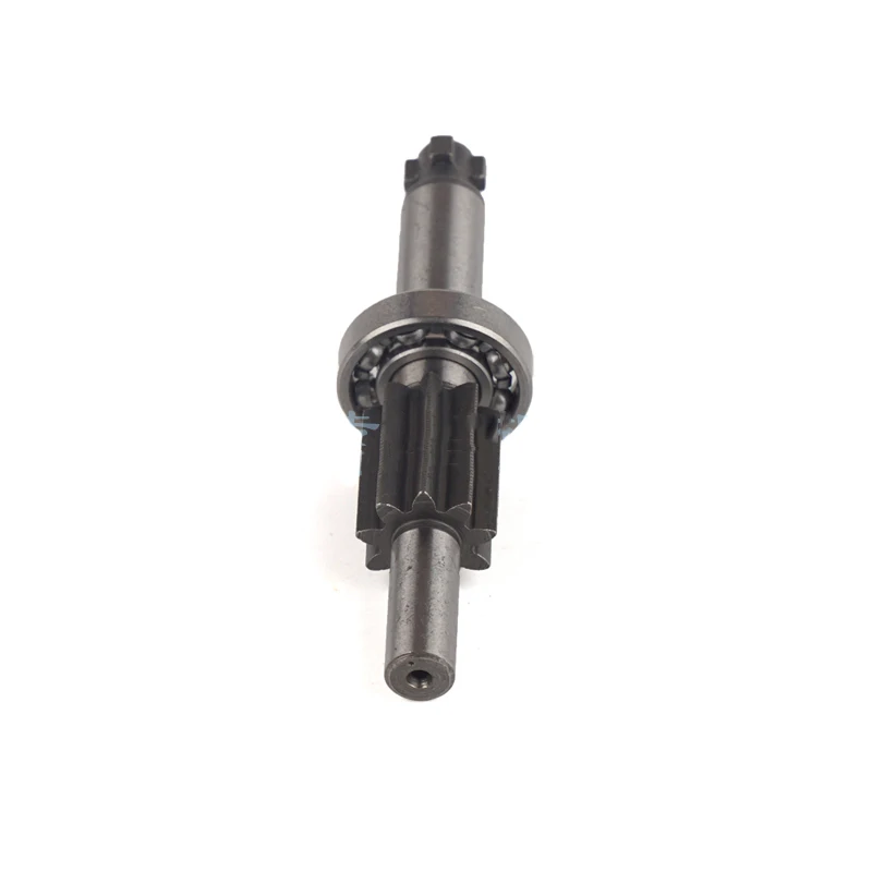Impact Drill Spline Shaft for BOSCH GBH2-2 6 Electric Hammer Flower Shaft Impact Drill Accessories
Impact Drill Spline Shaft for BOSCH GBH2-2 6 Electric Hammer Flower Shaft Impact Drill Accessories