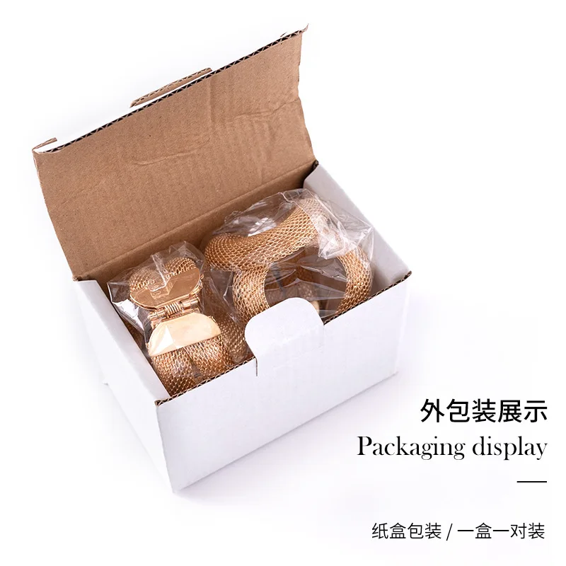 Elastic mesh clip buckle curtain strap creative new free perforation free installation curtain buckle curtain strap
Elastic mesh clip buckle curtain strap creative new free perforation free installation curtain buckle curtain strap