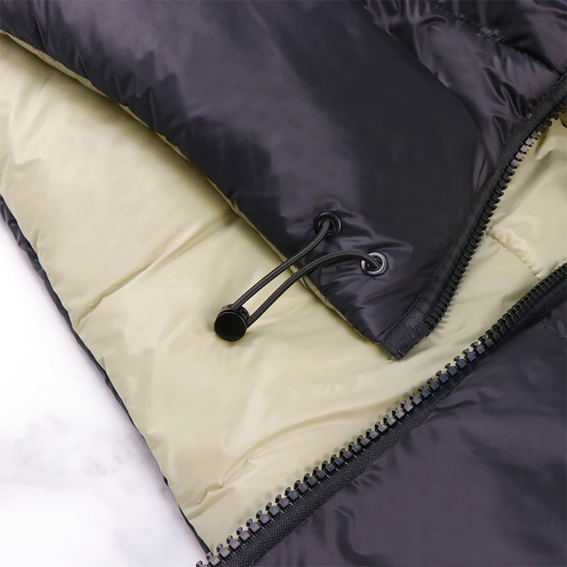 Cropped Vests For Women Winter Coat Warm Vest Down Jacket Female Sleeveless Parkas Short Waistcoat Ladies Down Coat Gilet Femme
Cropped Vests For Women Winter Coat Warm Vest Down Jacket Female Sleeveless Parkas Short Waistcoat Ladies Down Coat Gilet Femme