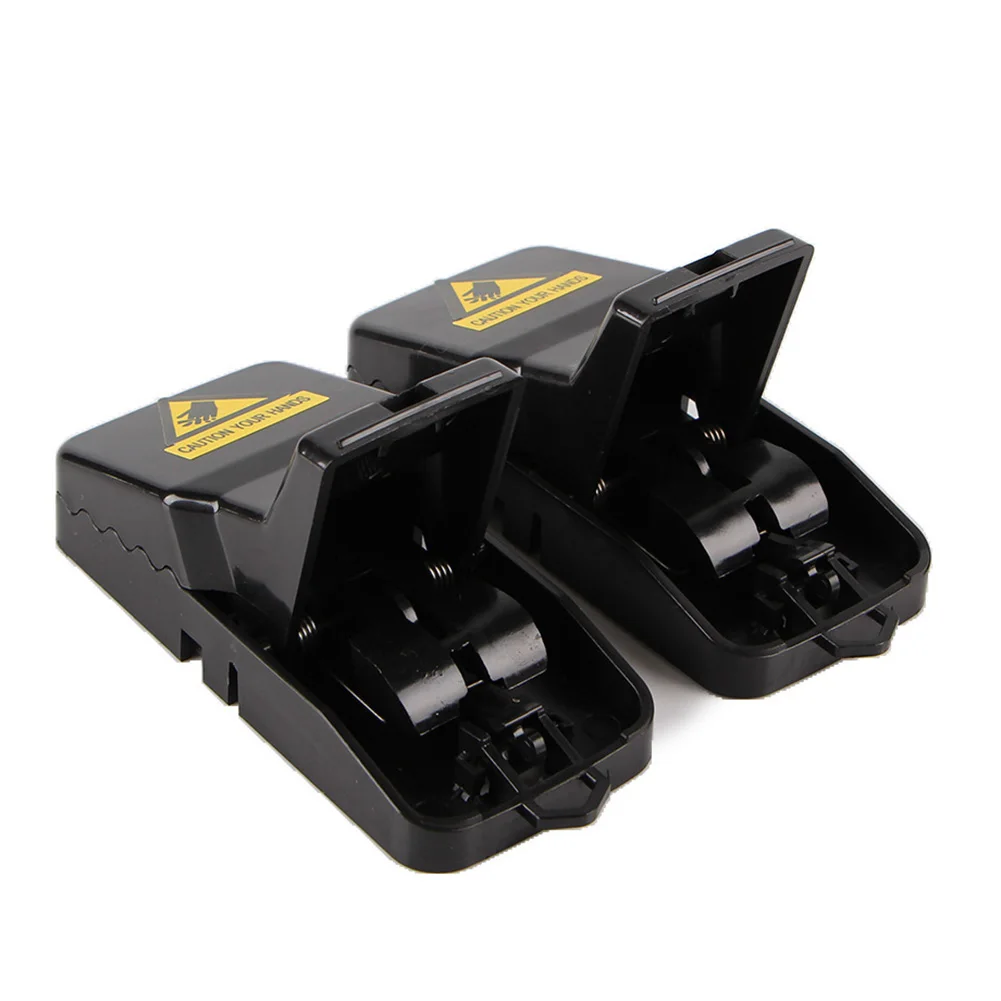 6pcs Reusable Mouse Trap Rat Trap Mice Catching Small Rat Traps Mouse Pest Killer Mouse Snap Rodent catcher for Home
6pcs Reusable Mouse Trap Rat Trap Mice Catching Small Rat Traps Mouse Pest Killer Mouse Snap Rodent catcher for Home