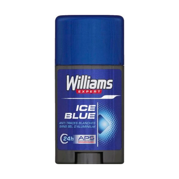 Дезодорант для палочек Ice Blue Adams (75 мл)|Дезодоранты и антиперспиранты| |
