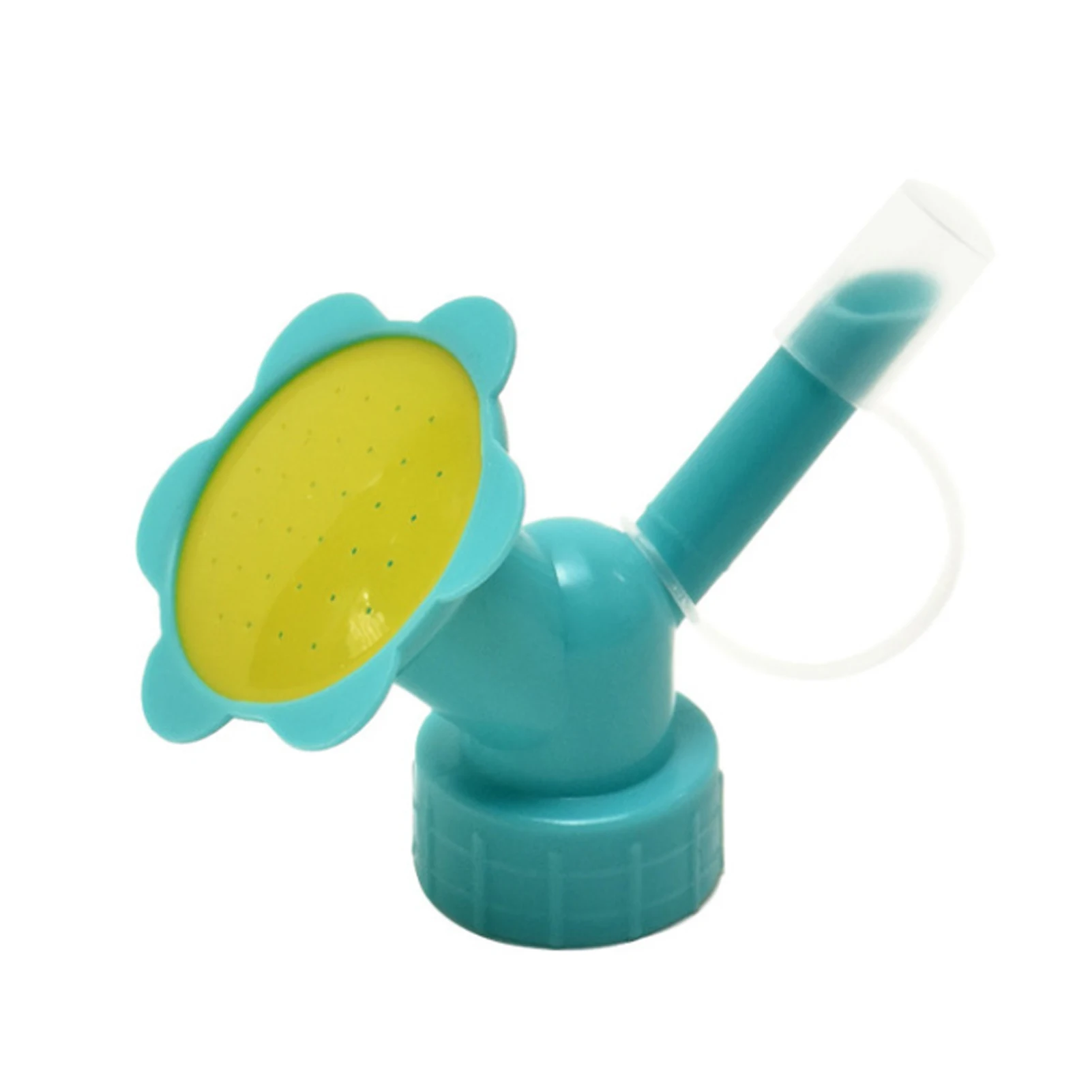 Bottle Sprinkler Watering Spray Double-head Gardening Tool Garden Irrigation Nozzle Portable
Bottle Sprinkler Watering Spray Double-head Gardening Tool Garden Irrigation Nozzle Portable