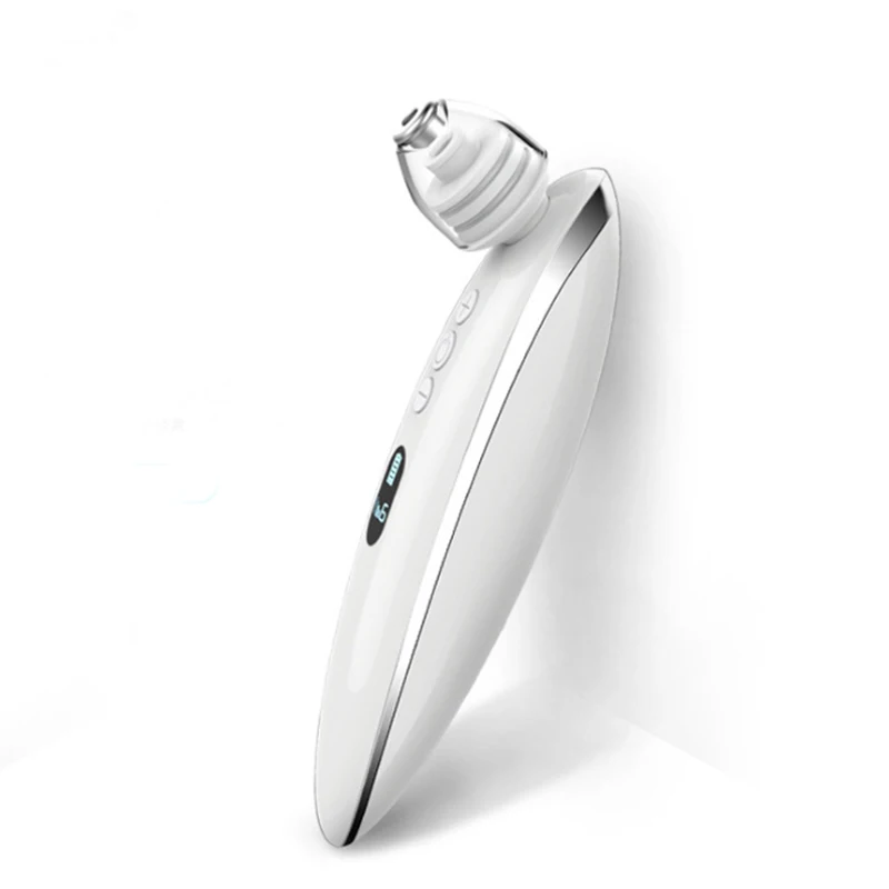 Электрический инструмент для удаления чёрных точек против акне угрей очистка пор на носу вакуумный инструмент для чистки лица Уход за коже...
Электрический инструмент для удаления чёрных точек против акне угрей очистка пор на носу вакуумный инструмент для чистки лица Уход за коже...