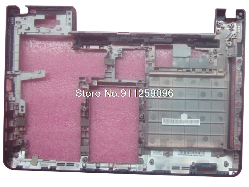 Laptop Bottom Case For Lenovo For Thinkpad Edge E431 04X1147 Base Case Lower Cover New
Laptop Bottom Case For Lenovo For Thinkpad Edge E431 04X1147 Base Case Lower Cover New
