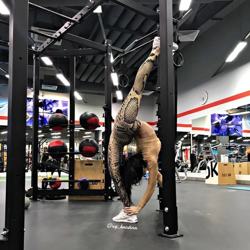 Quality Snake Print Sexy Women Fitness Leggings Push Up High Waist Workout Legging Sporting Clothing Leggins
Quality Snake Print Sexy Women Fitness Leggings Push Up High Waist Workout Legging Sporting Clothing Leggins