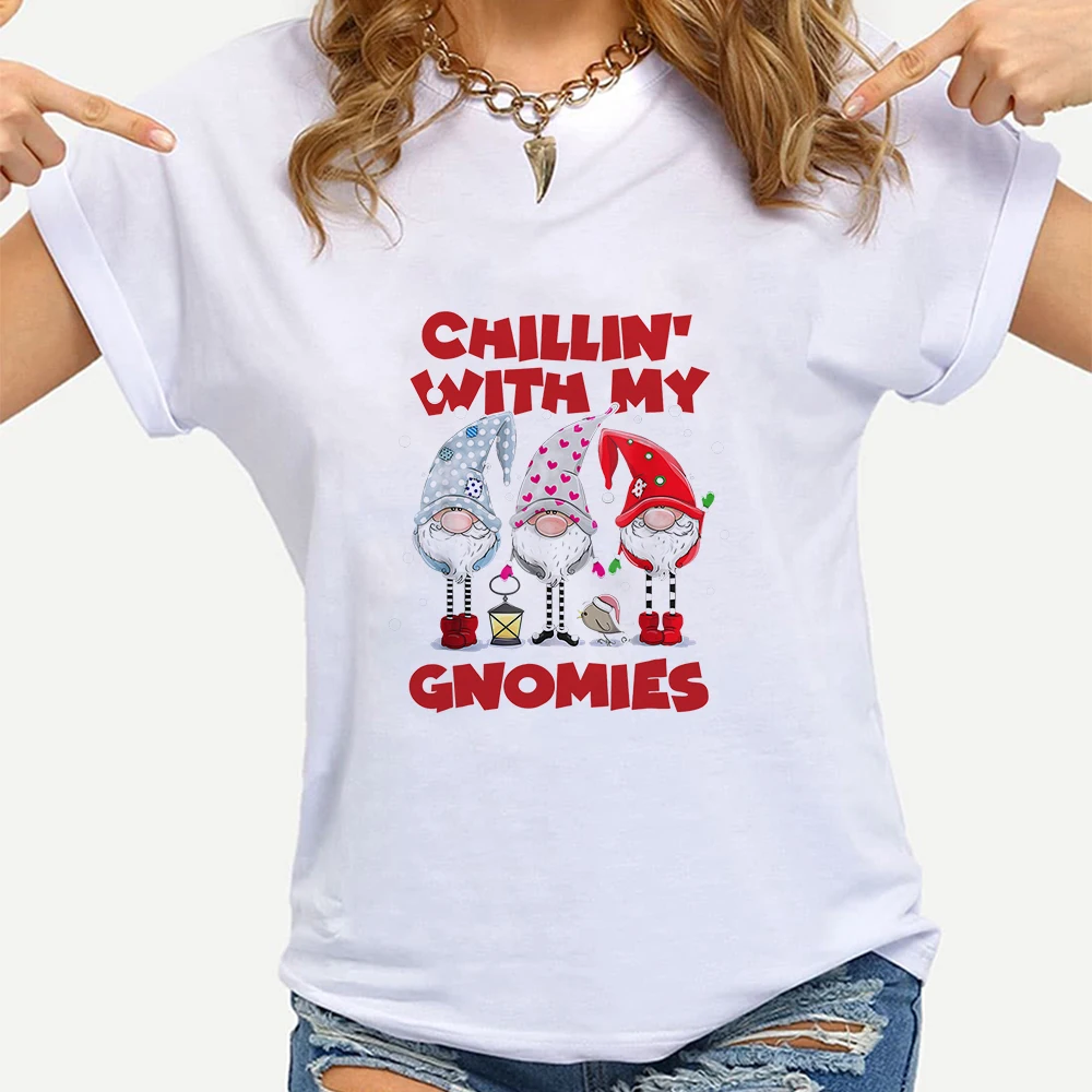 Chillin with My Gnomies Have A Nice Day Happy Holiday Matching Christmas Unisex Clothes 2021 New Ropa Aesthetic Usa Home Casual
Chillin with My Gnomies Have A Nice Day Happy Holiday Matching Christmas Unisex Clothes 2021 New Ropa Aesthetic Usa Home Casual