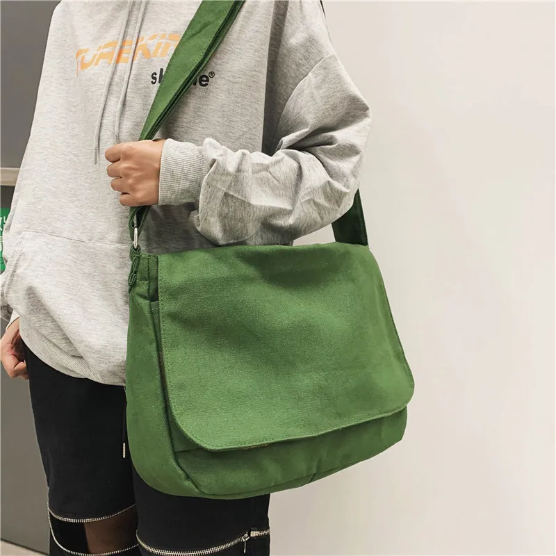 Japanese Canvas Shoulder Crossbody Bag for Women Cotton Cloth Lady Satchels Unisex Cross Body Bag Large Woman Diagonal School Ba
Japanese Canvas Shoulder Crossbody Bag for Women Cotton Cloth Lady Satchels Unisex Cross Body Bag Large Woman Diagonal School Ba