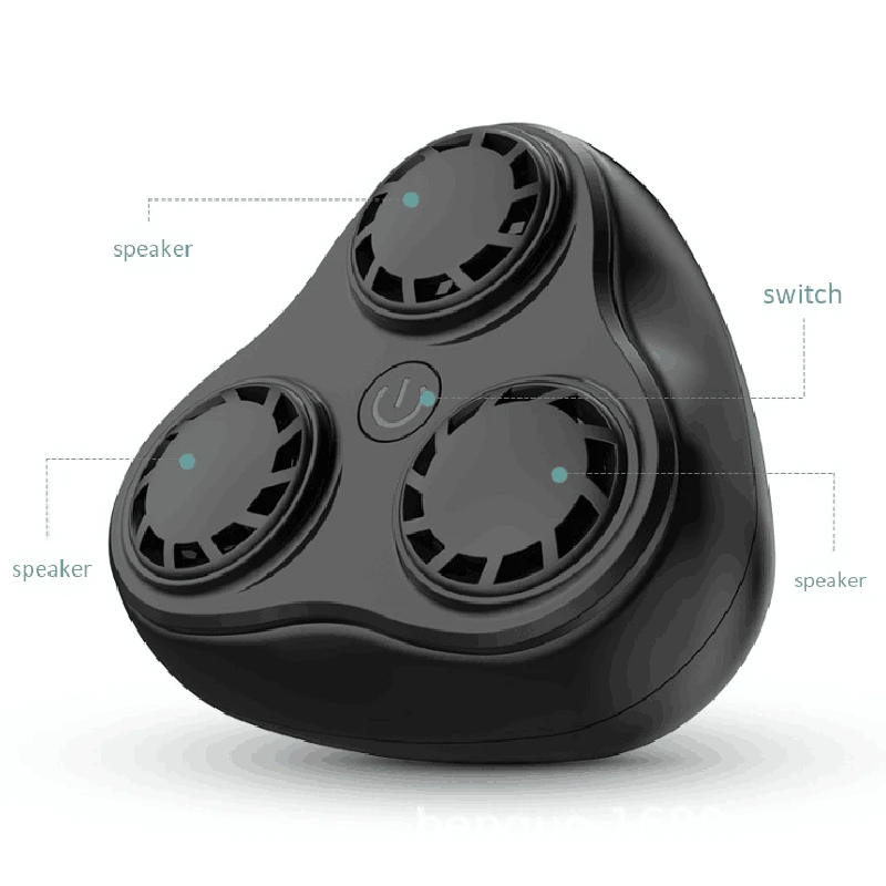 High-Power Ultrasonic Rat Repellent Insect Repellent Household Mosquito Repellent US PLUG
High-Power Ultrasonic Rat Repellent Insect Repellent Household Mosquito Repellent US PLUG