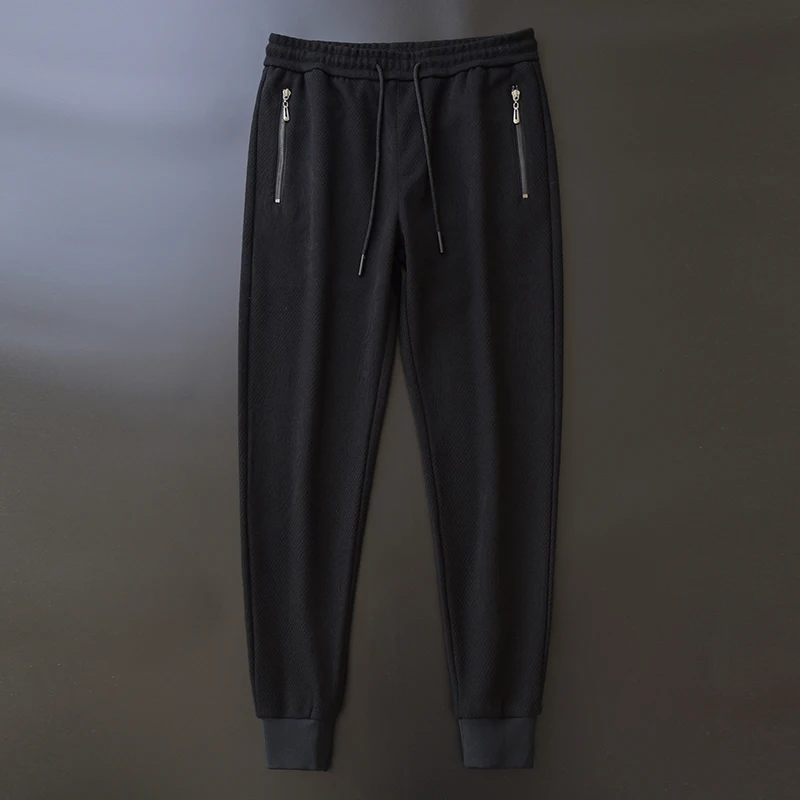 Autumn Men Pants Winter Trousers Casual Harem Men Pants New 2019 Loose Fashion Sweat Jogger Pantalon Homme Mens Clothing XX50MP
Autumn Men Pants Winter Trousers Casual Harem Men Pants New 2019 Loose Fashion Sweat Jogger Pantalon Homme Mens Clothing XX50MP