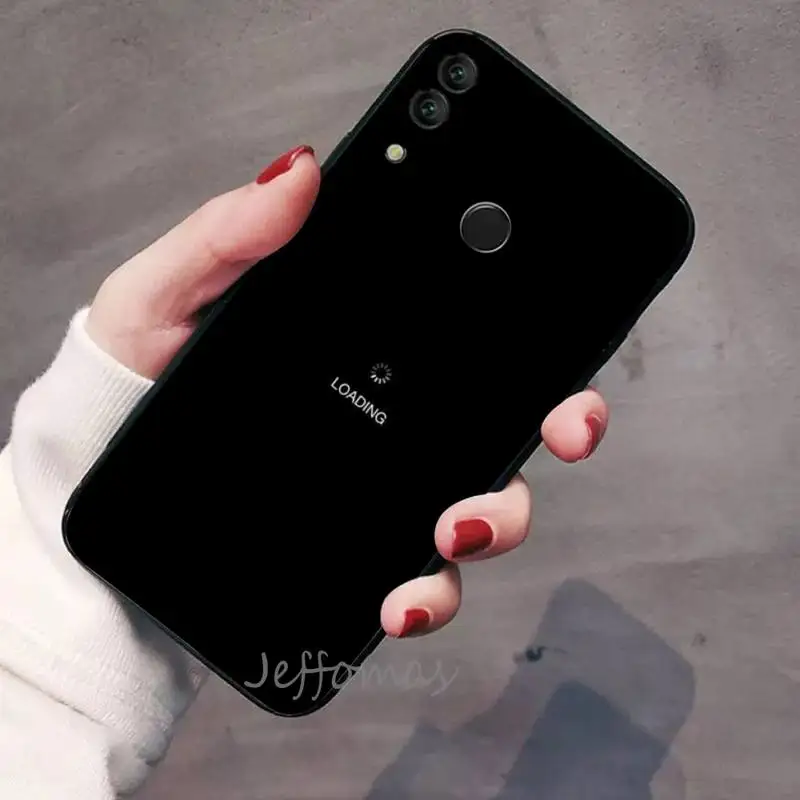 Black Minimalist Text Smart Phone Case For Huawei Honor view 7a5.45inch 7c5.7inch 8x 8a 8c 9 9x 10 20 10i 20i lite pro
Black Minimalist Text Smart Phone Case For Huawei Honor view 7a5.45inch 7c5.7inch 8x 8a 8c 9 9x 10 20 10i 20i lite pro