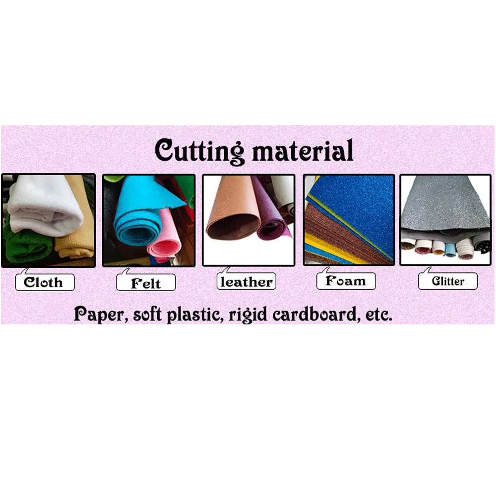 Bow cutting dies new die cut &wooden dies Suitable for common die cutting machines on the market 3 Type
Bow cutting dies new die cut &wooden dies Suitable for common die cutting machines on the market 3 Type