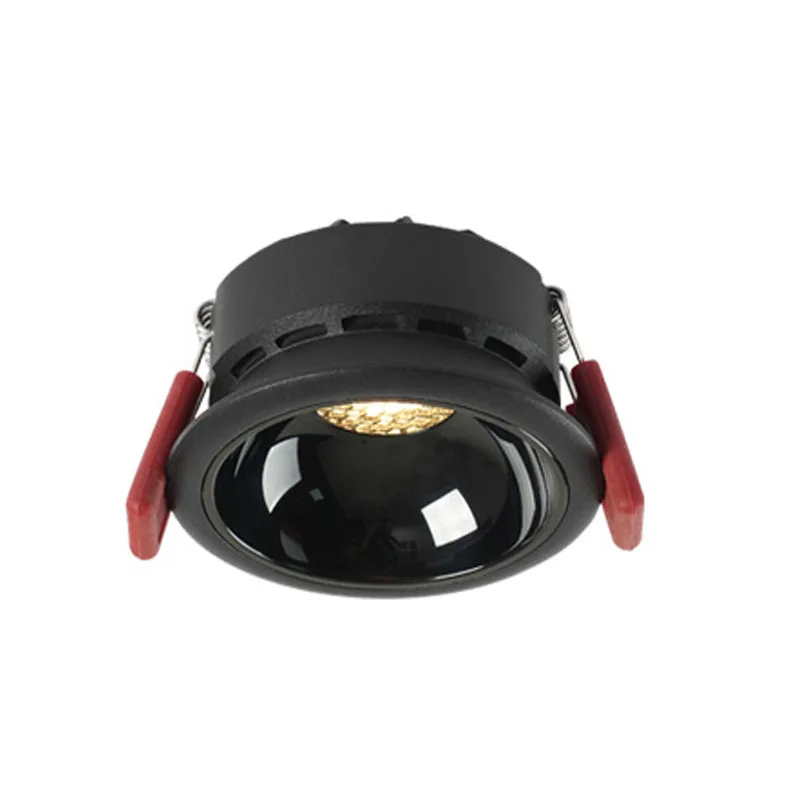 Потолочный светильник MDNG COB LED 7-25Вт