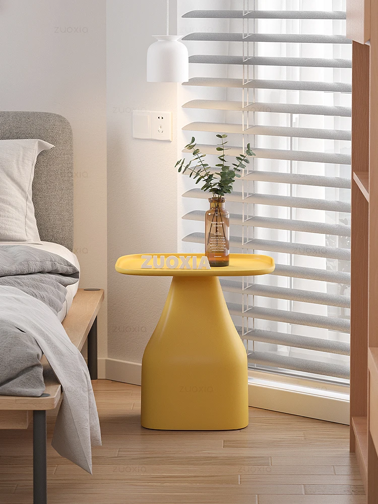 zq Nordic Ins Bedside Table Simple Modern Storage Side Cabinet Bedroom Creative Children's Cabinet
zq Nordic Ins Bedside Table Simple Modern Storage Side Cabinet Bedroom Creative Children's Cabinet