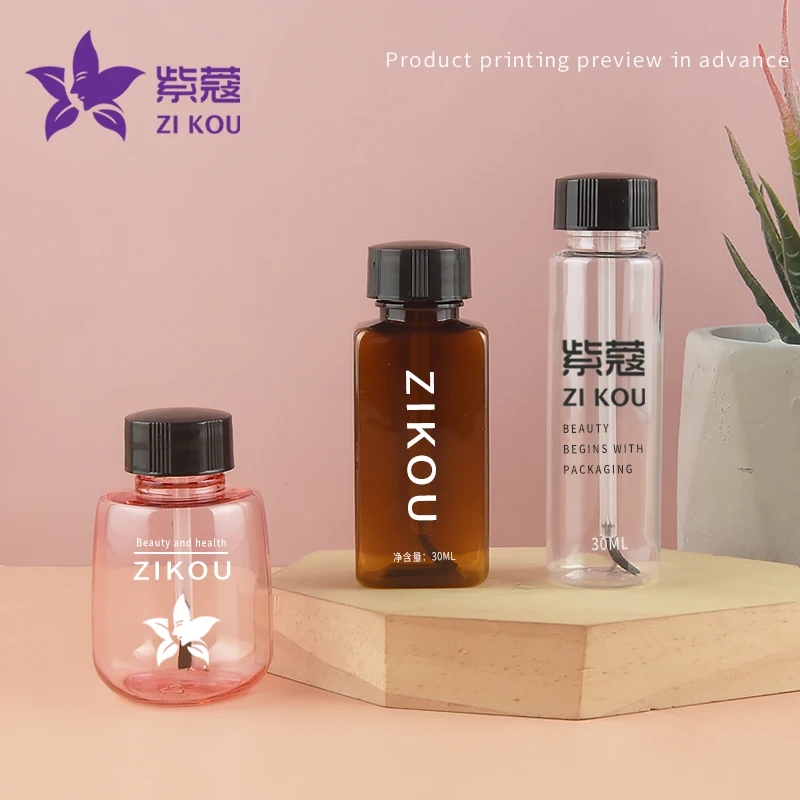 Бутылочка для кистей с герметичным клеем и крышкой, 30 мл, 50 мл
Бутылочка для кистей с герметичным клеем и крышкой, 30 мл, 50 мл