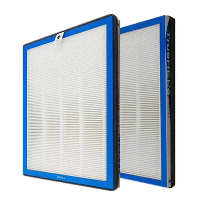 

HEPA Filter Activated Carbon Filter For TCL TKJ-F220A /TKJ-F220B /TKJ-208F/TKJ-218F/TKJ-F210A /TKJ-F210B /TKJ-F255A /TKJ-F255B