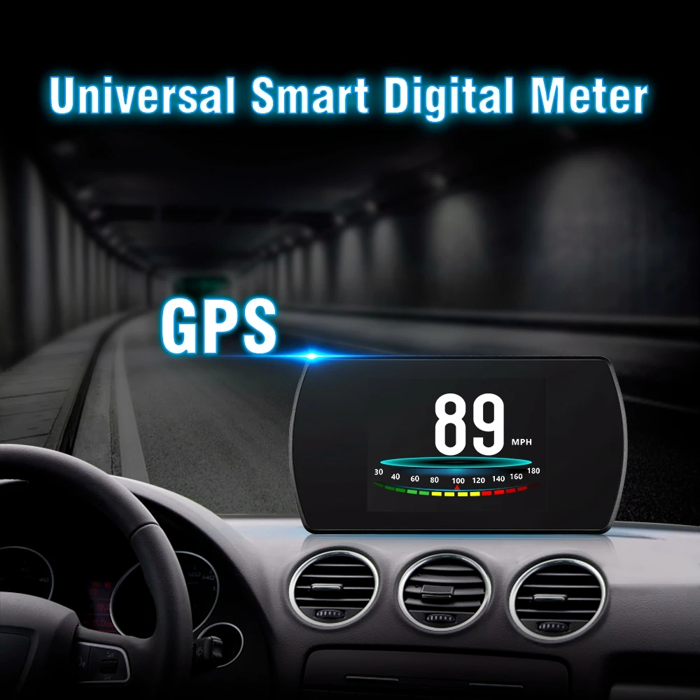 Проектор на лобовое стекло T800, HUD, OBD2, GPS, предупреПредупреждение о превышении скорости
Проектор на лобовое стекло T800, HUD, OBD2, GPS, предупреПредупреждение о превышении скорости