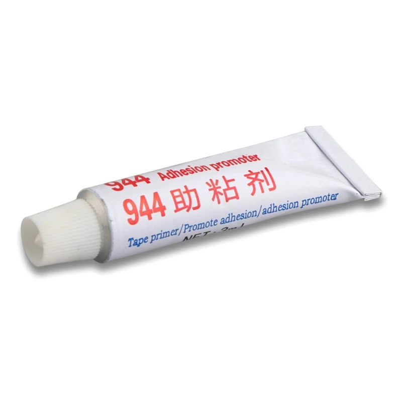 594F 5 PCS Dual-side Glue Adhesive Promoters Set Fit for Most Surfaces Automobiles Modification Parts Repairing Accessories
594F 5 PCS Dual-side Glue Adhesive Promoters Set Fit for Most Surfaces Automobiles Modification Parts Repairing Accessories