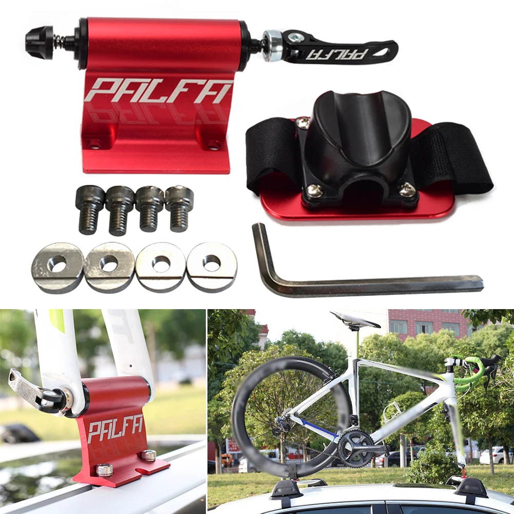 Strong Accessory Carrier Firm Bicycle Holder Portable Aluminum Alloy Quick Install Sucker Car Roof Rack Safety Suction Cup
Strong Accessory Carrier Firm Bicycle Holder Portable Aluminum Alloy Quick Install Sucker Car Roof Rack Safety Suction Cup