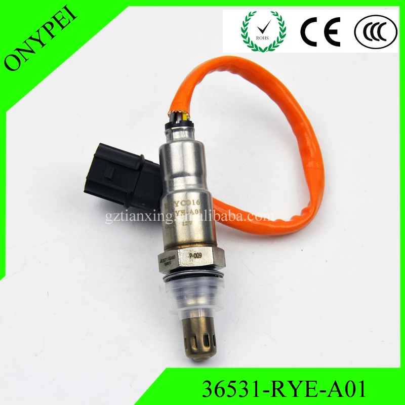 Кислородный датчик 36531 RYE A01 234 5053 36531-RYE-A01 для Acura MDX 3,7 Honda Odyssey 3,5 V6 234-5053 36531RYEA01 234 5053
Кислородный датчик 36531 RYE A01 234 5053 36531-RYE-A01 для Acura MDX 3,7 Honda Odyssey 3,5 V6 234-5053 36531RYEA01 234 5053