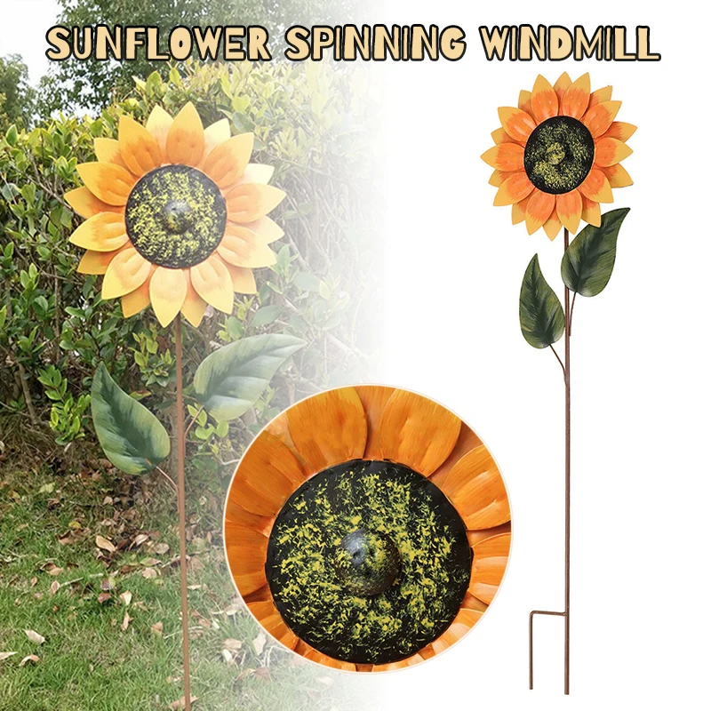 Новинка, подземный декоративный вертушка в виде подземного цветка
Новинка, подземный декоративный вертушка в виде подземного цветка