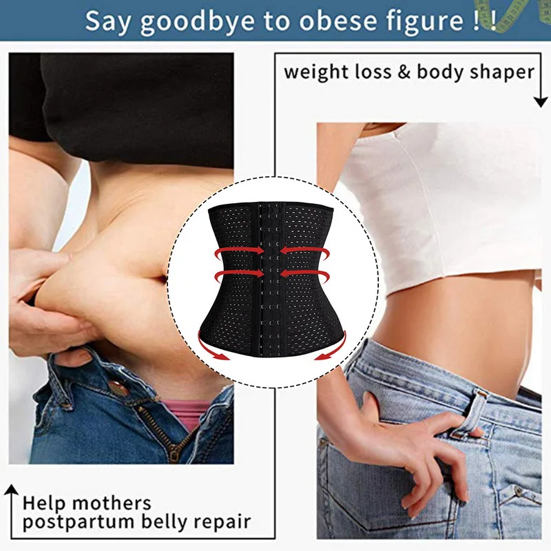 Women's Underwear Corset Body Shaper Femme Waist Trainer Corset Top Women's Binders And Shapers Body Shapewear Women Slimming
Women's Underwear Corset Body Shaper Femme Waist Trainer Corset Top Women's Binders And Shapers Body Shapewear Women Slimming