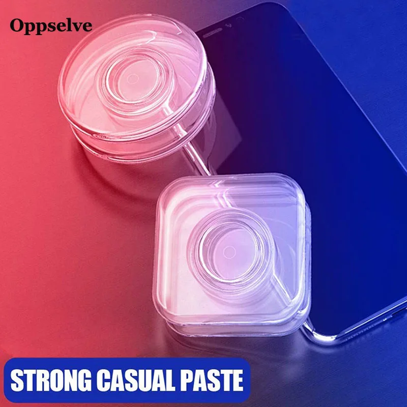 Oppselve Nano Casual Paste Phone Holder Sticky Gel Pad Multi Function Magic Nano Gripping Sticker Rubber Pads Phone Paste 
Oppselve Nano Casual Paste Phone Holder Sticky Gel Pad Multi Function Magic Nano Gripping Sticker Rubber Pads Phone Paste