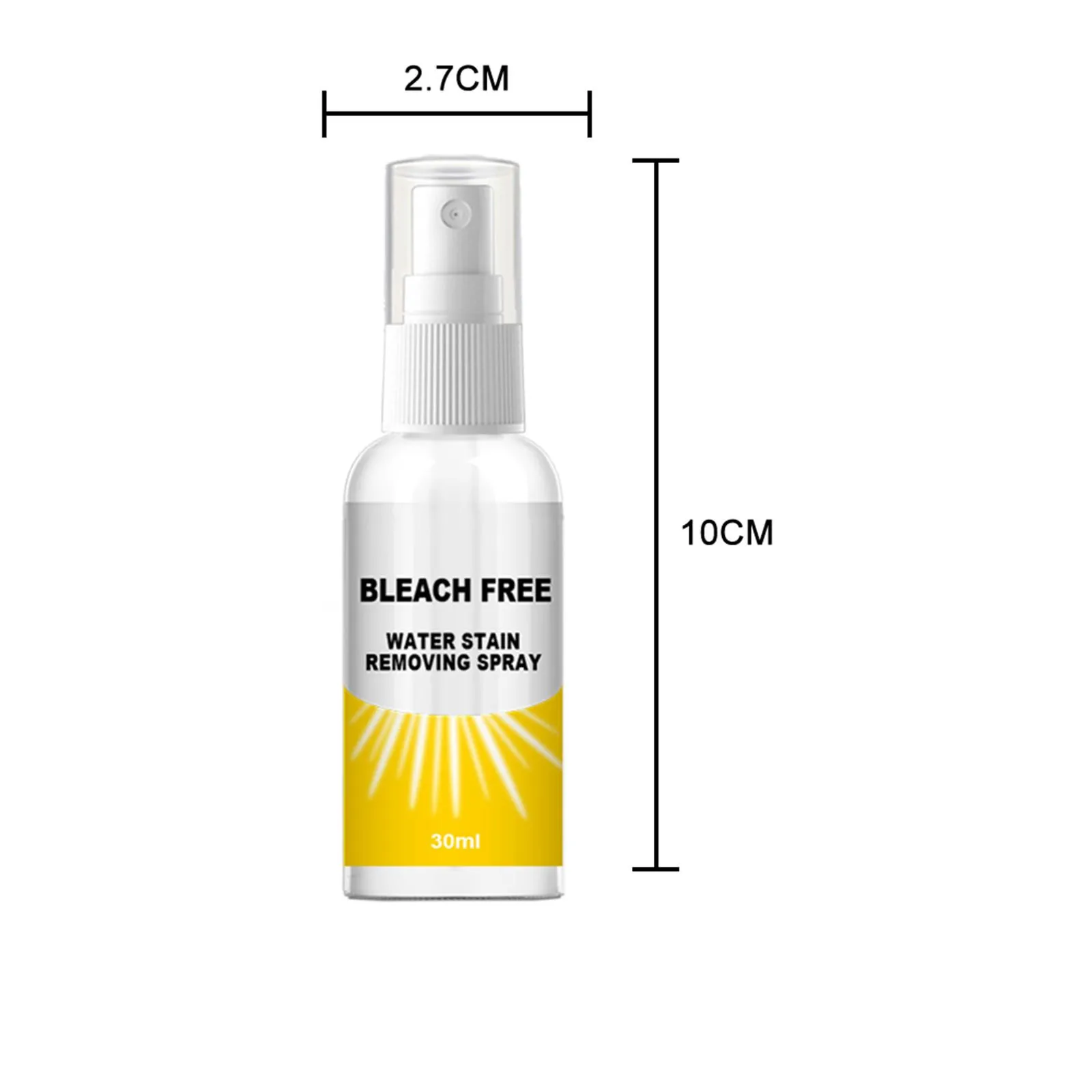 Kitchen Grease Cleaner Rust Remove Multi-functional Detergent Household Bathroom Cleaner Foam Decontamination Tool Bubble Spray
Kitchen Grease Cleaner Rust Remove Multi-functional Detergent Household Bathroom Cleaner Foam Decontamination Tool Bubble Spray