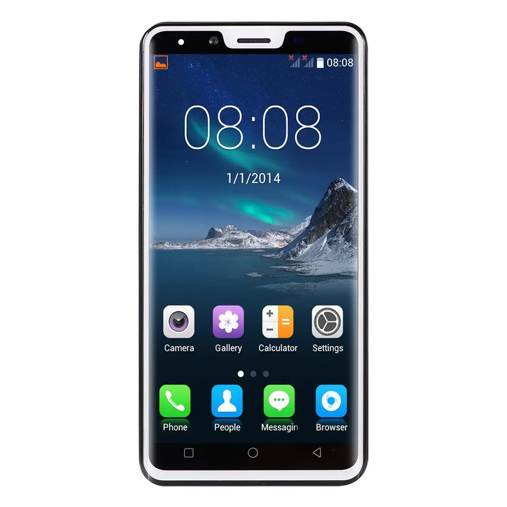 X21-5.0 дюймовый смартфон для Android IOS 6 0 512MB RAM + 1800mAh аккумулятор | Мобильные телефоны и