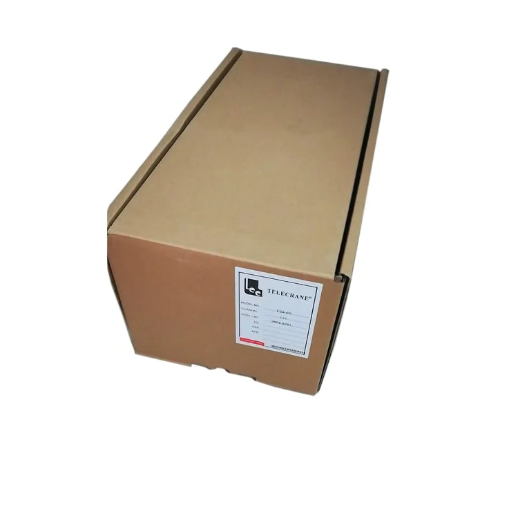 F24-60 crane use Five Step Four Direction Joystick crane remote control 
F24-60 crane use Five Step Four Direction Joystick crane remote control