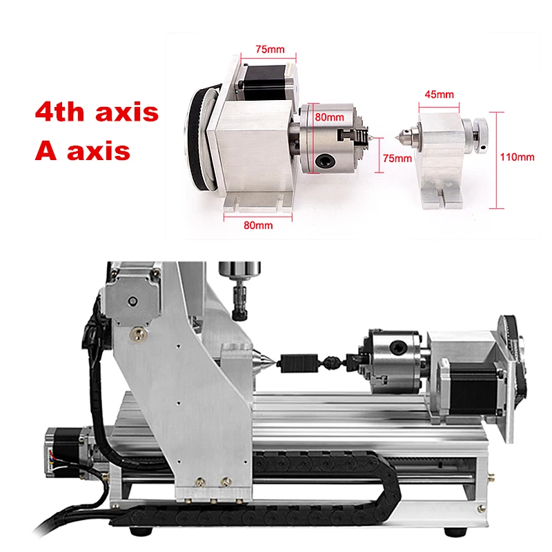 3020 0.8kw Engraver Industrial engraving and Milling Machine Cnc Router Metal 3axis 4axis EU RU Rail transport NO Pay tax
3020 0.8kw Engraver Industrial engraving and Milling Machine Cnc Router Metal 3axis 4axis EU RU Rail transport NO Pay tax