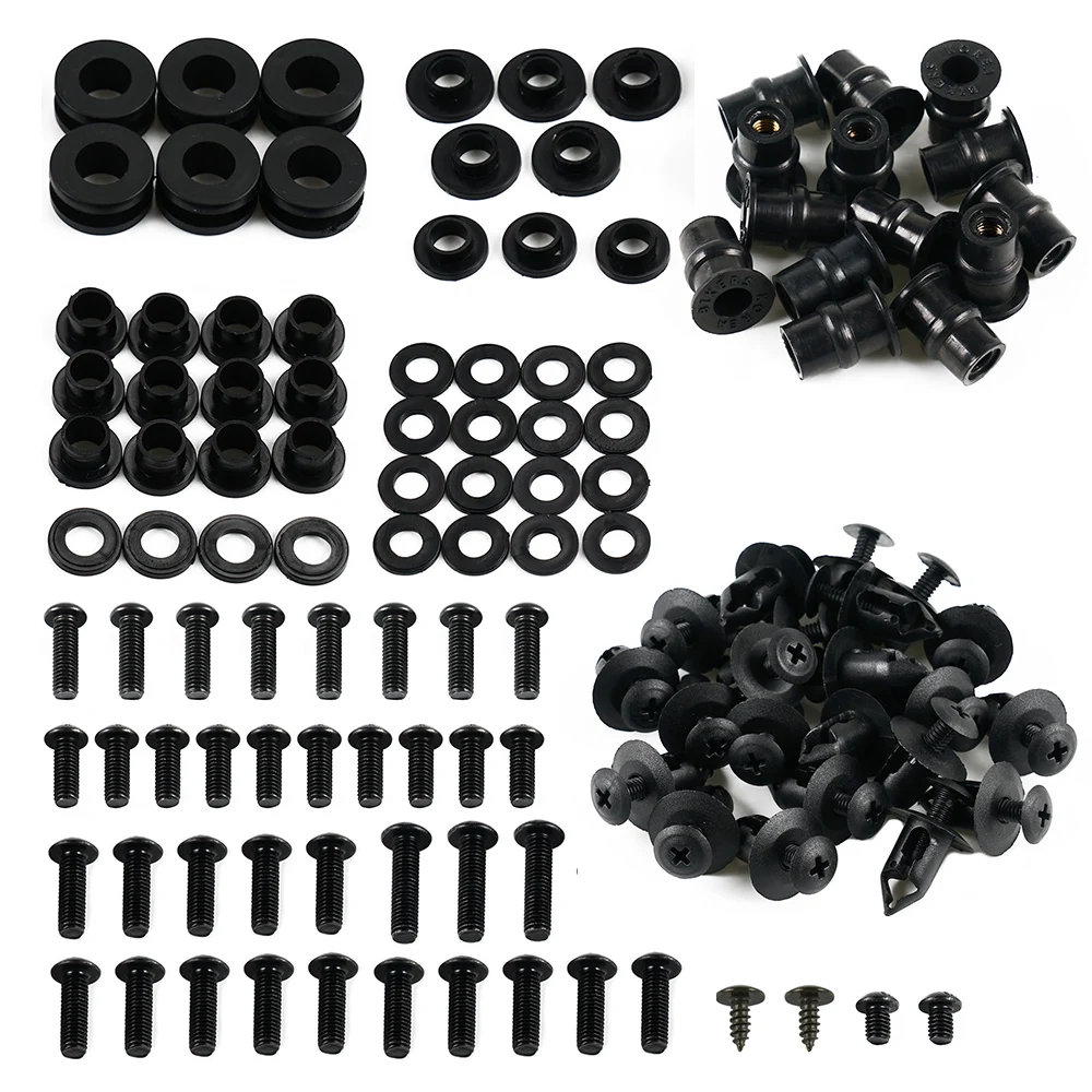 Body Bolt Kit Alloy Screws For HONDA CBR1000RR CBR 1000RR CBR 1000 RR 2006 2007 Motorcycle Fairing Bolt Body Screw Complete Set
Body Bolt Kit Alloy Screws For HONDA CBR1000RR CBR 1000RR CBR 1000 RR 2006 2007 Motorcycle Fairing Bolt Body Screw Complete Set