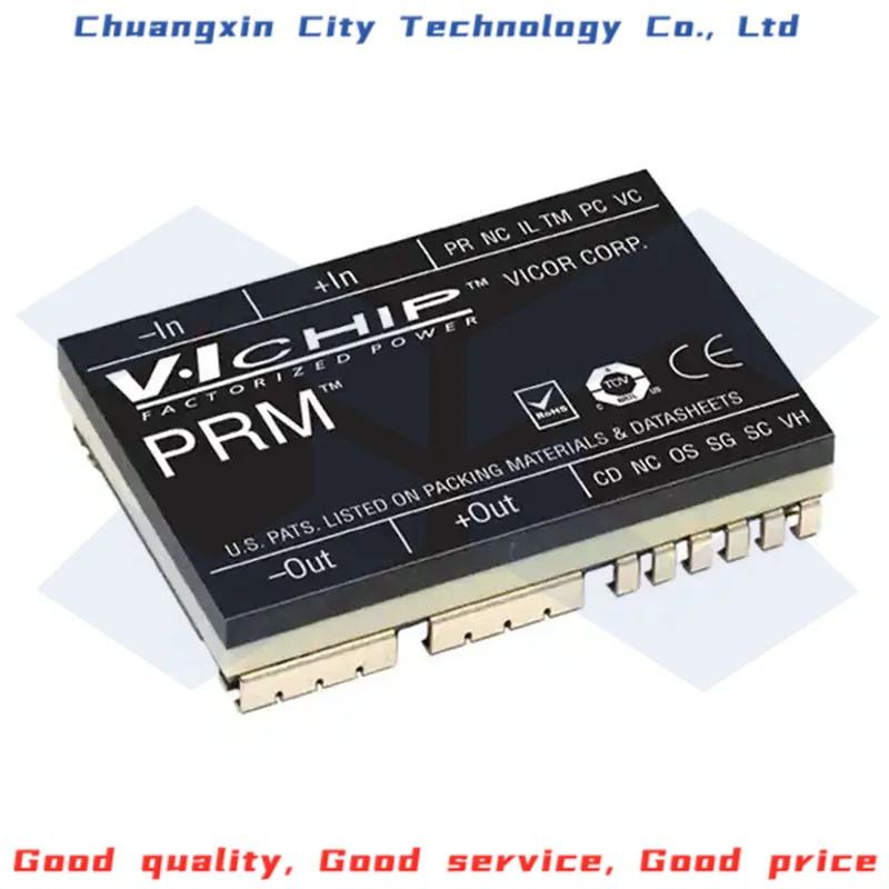 Good Quality P024F048T12AL NEW and ORIGINAL MODULE one stop service for electronic components
Good Quality P024F048T12AL NEW and ORIGINAL MODULE one stop service for electronic components