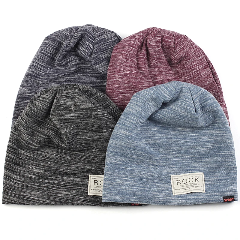 Winter Autumn Beanie Hat Stripe Skull Caps With Velvet For Adults Woman Man Beanies With Patch Decoration Thick Warm
Winter Autumn Beanie Hat Stripe Skull Caps With Velvet For Adults Woman Man Beanies With Patch Decoration Thick Warm